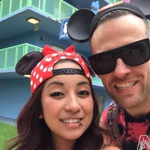 Meet your Posher, Cecilia